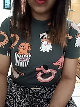 Chatroom XXX en direct de Tanha18