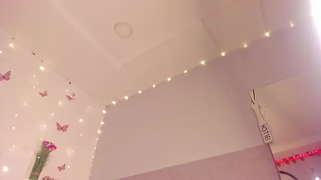 Chatroom XXX en direct de dulce_34