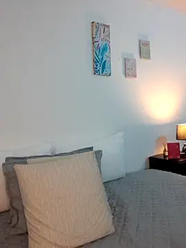 Chat XXX en directo de martina_connor1