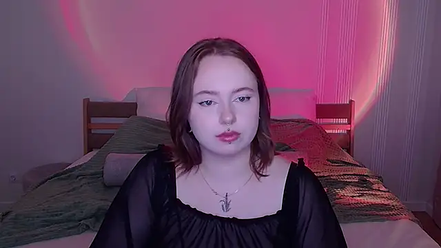 แชท XXX สดของ SelenaLily