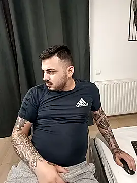 I_amAhille élő XXX-chatje