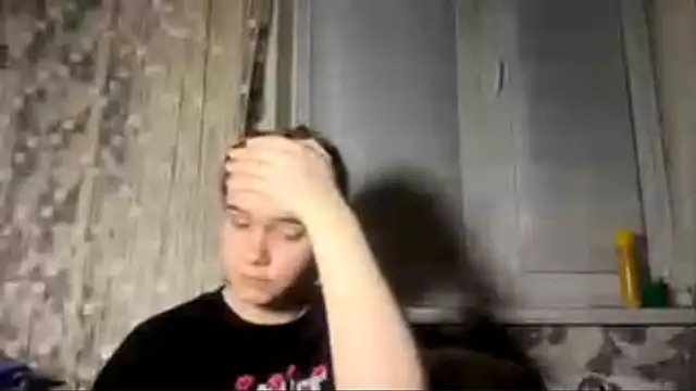 Czat XXX na żywo – KrystenHoye