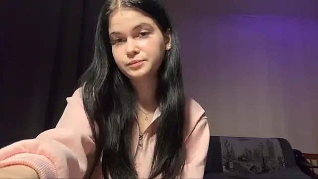 Chatroom XXX en direct de BellaLuxury