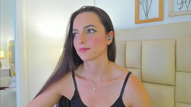 Chat XXX en directo de Princsgirl_