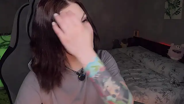 แชท XXX สดของ Alaska_ya