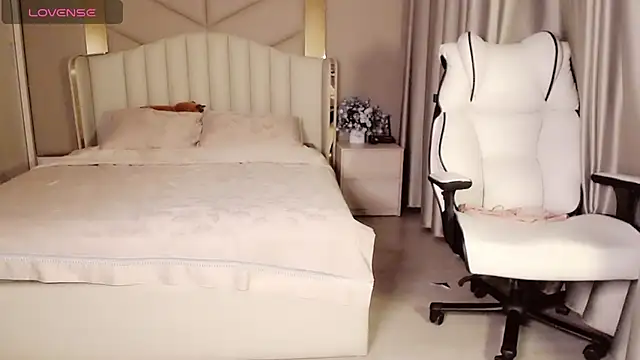 Show webcam de Girl__Funny