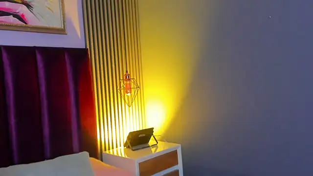 Chat XXX ao vivo de LauraAristizabal