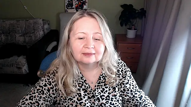 Chat XXX ao vivo de JanaMayer