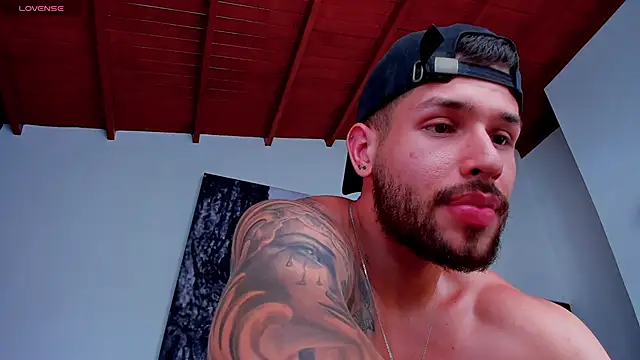 دردشة Santos_ramirez1 الجنسية المباشرة