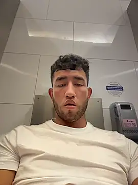 Pokazy przed kamerką – liam_bronw