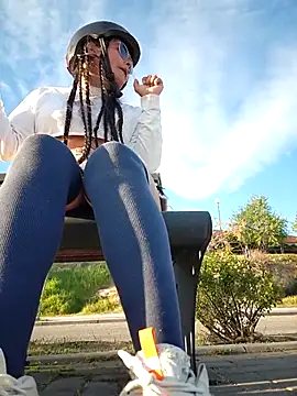 bellapaty – Live XXX-chat