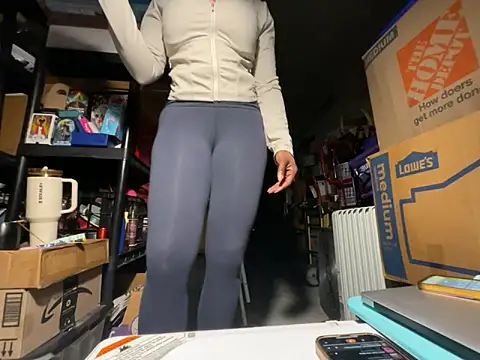 wynterheat live XXX chat