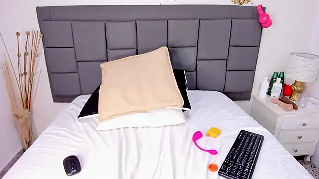 summer_williams18 Live XXX-chat