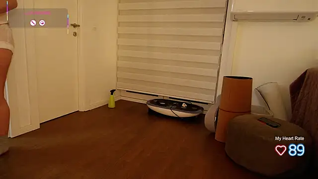 GingerAleMILF Chat XXX in diretta