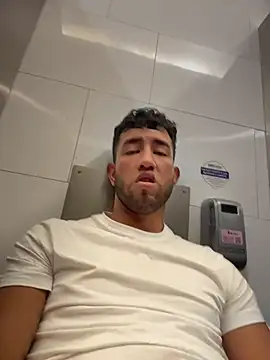 liam_bronw Webcam Show