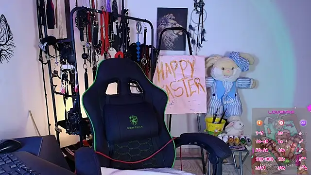 ariannaconnor_ – Live XXX-chat