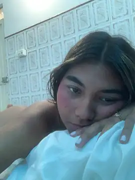 GeorgiandCoi – Live XXX-chat