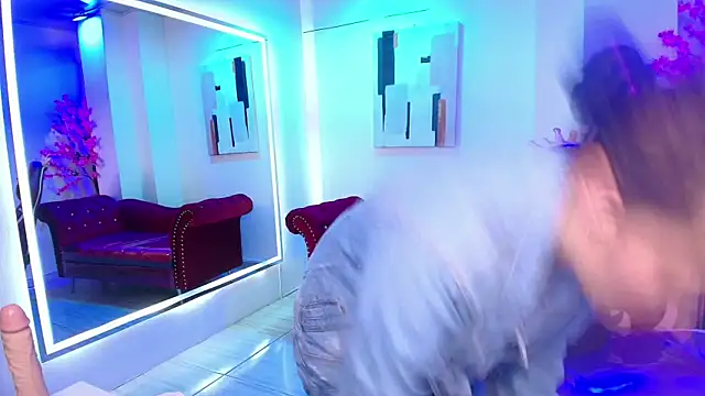 Alanna__scott live XXX chat