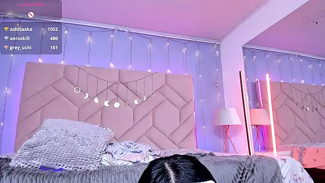 NaeniaDemon_ Live XXX-chat