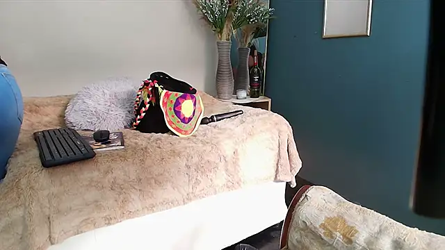 MaraSol Chat XXX in diretta