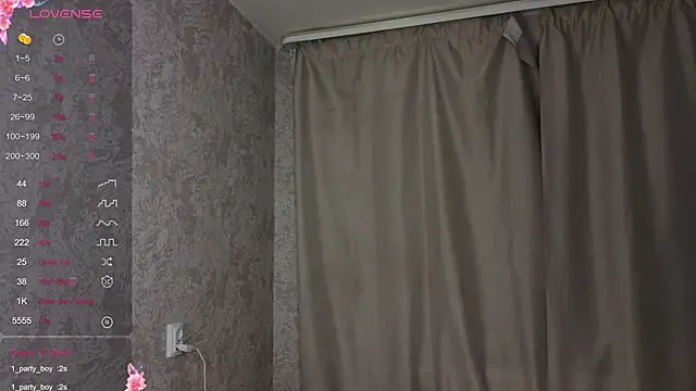 maybe_baybbe 라이브 XXX 채팅