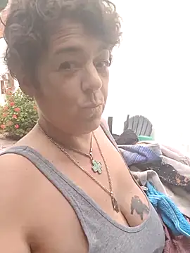 relaxnamaste's Webcam Show