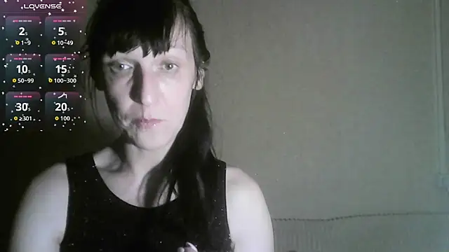 MarieODahliaS – Live XXX-chat