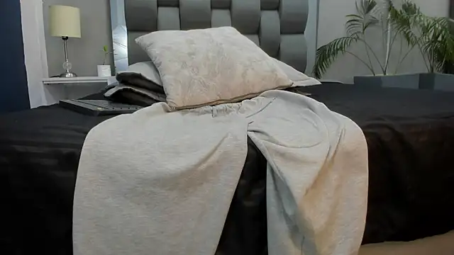 Show de webcam de khris__evans