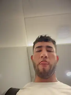 liam_bronw 网络视讯表演