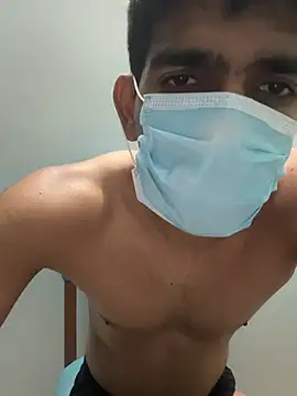 BadBoyTom78 现场XXX聊天