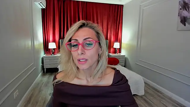 MuseOfStage – webcam-show