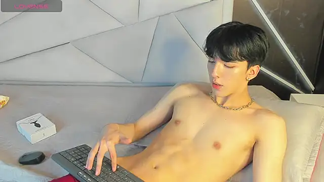 AerumChaeのウェブカメラショー