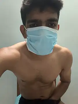 BadBoyTom78 webcam show