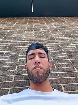 liam_bronw Webcamshow