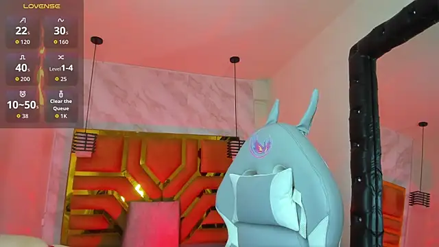 Luciifeer_ 라이브 XXX 채팅