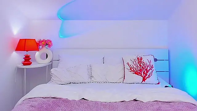 LizyBex 라이브 XXX 채팅