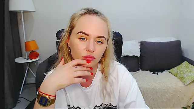 LiluMoon__ live XXX chat