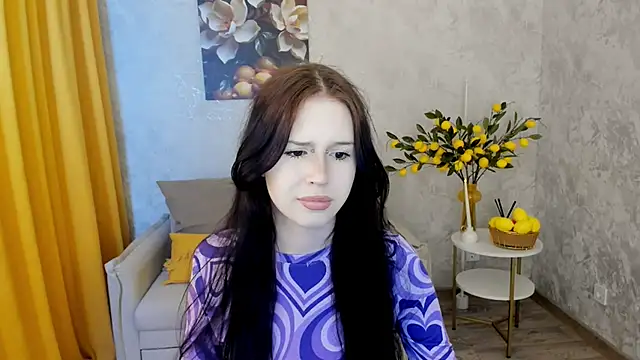 VioletHarme live XXX chat