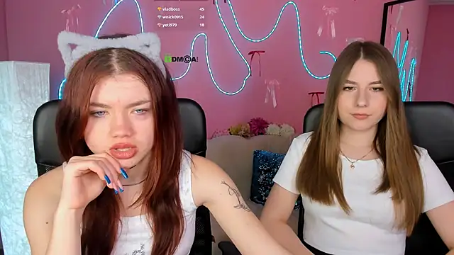 isabel_wave live XXX chat