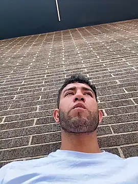 Онлайн чат XXX liam_bronw