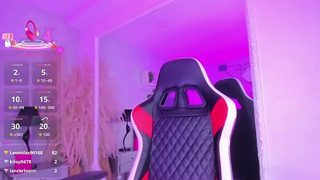 KarelyMitchel live XXX chat