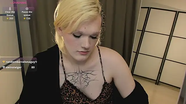 Lollita_Morgan 网络视讯表演