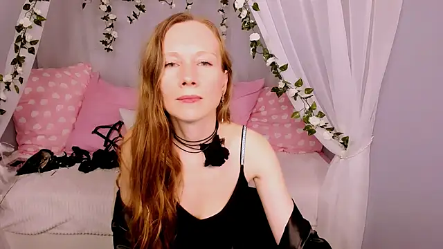 NicoleMiless 라이브 XXX 채팅