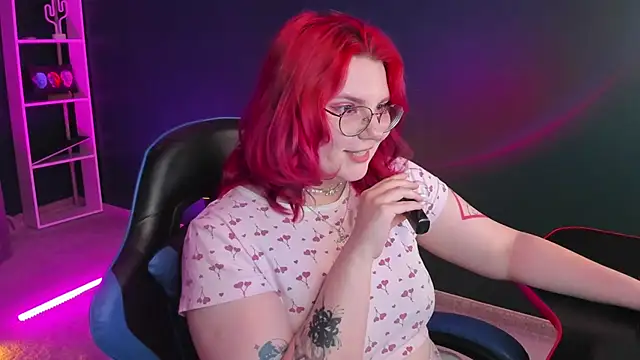 Вебкам-шоу Alice_Kitagawa