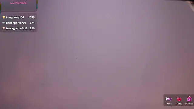 ValeryNova 라이브 XXX 채팅