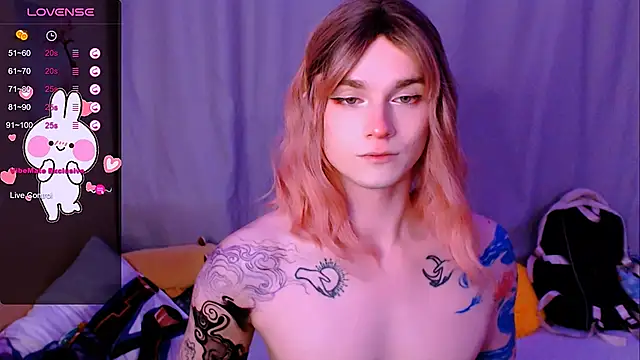 Alice_Hells webcam show