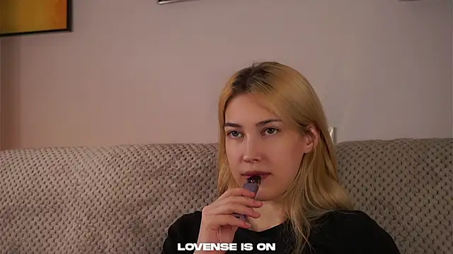 AngelicRice Chat XXX in diretta