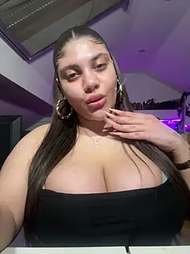 MinaKhalina Live XXX-Chat