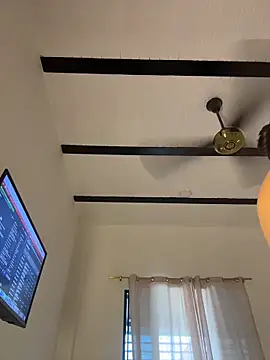 Eva_stark10 élő XXX-chatje