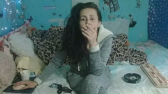 brighteyes77's Live XXX Chat